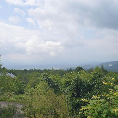 海吉山林小屋 雫石町 外观 照片