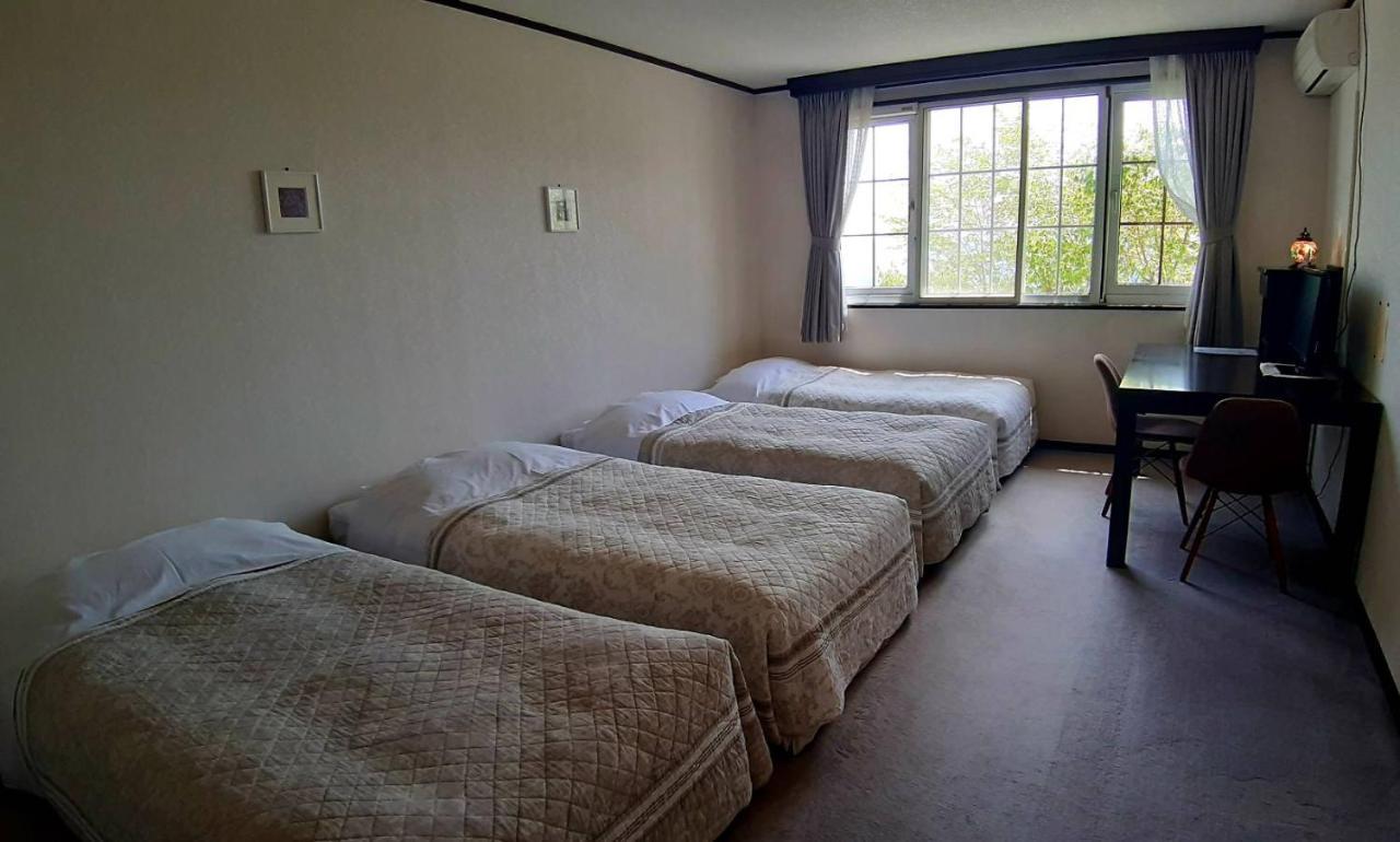 海吉山林小屋 雫石町 外观 照片