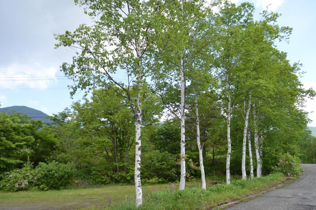 海吉山林小屋 雫石町 外观 照片