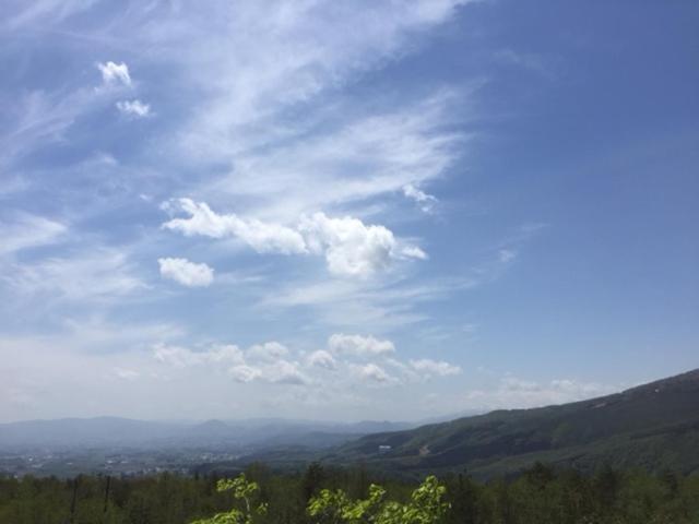 海吉山林小屋 雫石町 外观 照片