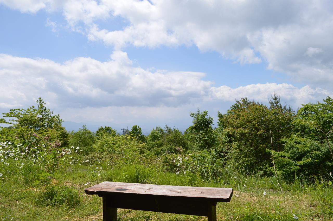 海吉山林小屋 雫石町 外观 照片