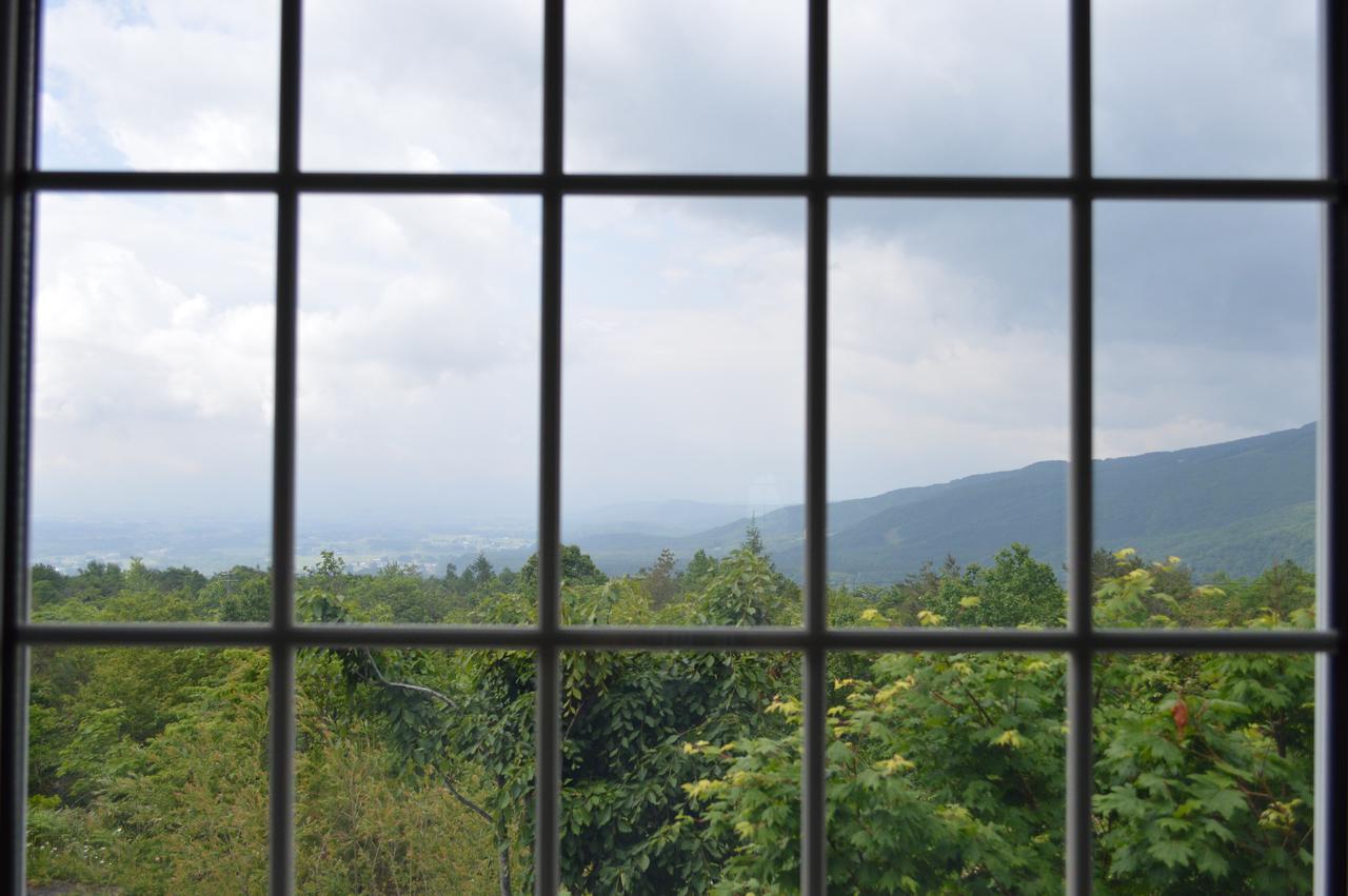 海吉山林小屋 雫石町 外观 照片